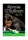 Autobiografia mistrza snookera Running