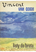 Gogh Listy do brata