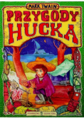Przygody Hucka