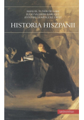 Historia Hiszpanii