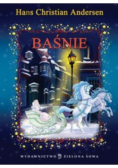 Andersen Baśnie