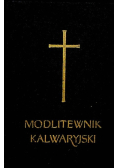 Modlitewnik kalwaryjski