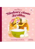 Kubuś i Przyjaciele Tom 80 Miodowe ciasto Królika