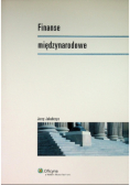 Finanse międzynarodowe