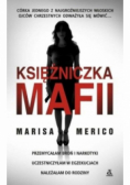 Księżniczka mafii