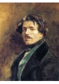 Delacroix dzienniki 1822-1863