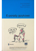 E-porady językowe