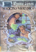 Magiczna mieszanka