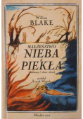 Małżeństwo Nieba Piekła