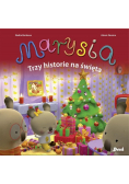Marysia. Trzy historie na święta