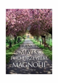 Pod drzewem magnolii