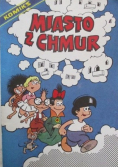 Miasto z chmur