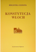 Konstytucja Włoch