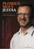 Płomień mocy Jezusa