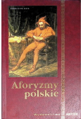 Aforyzmy polskie