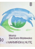 Na Warmińską nutę