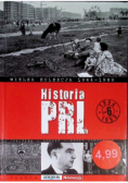 Wielka kolekcja 1944 - 1989 Historia PRL Tom 6