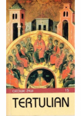 Ojcowie żywi Tom 15 Tertulian
