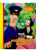 Listonosz Pat Wystawa zwierząt domowych