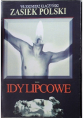 Zasiek Polski Tom 1 Idy Lipcowe