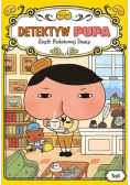 Detektyw Pupa