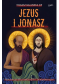 Jezus i Jonasz