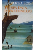 Wyspa dnia poprzedniego