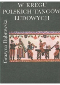W kręgu polskich tańców ludowych