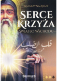 Serce krzyża Światło wschodu