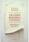 Trudne miejsca w Ewangelii Skandaliczne słowa Jezusa