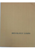 Mieszkańcy lasów