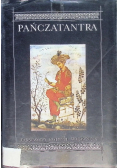 Pańczatantra