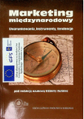 Marketing międzynarodowy