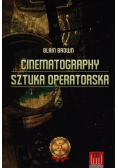 Cinematography. Sztuka operatorska