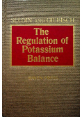 The regulation of Potassium Balance