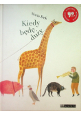 Kiedy będę duży