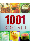 1001 koktajli