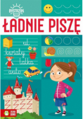 Bystrzak Ładnie piszę