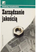 Zarządzanie jakością