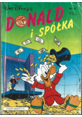 Donald i spółka Nr 10