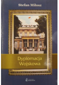 Dyplomacja Wojskowa