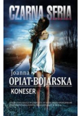 Czarna seria Koneser