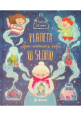 Planeta zamknięta w słoiku