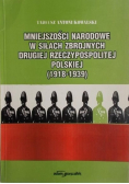 Mniejszości narodowe w siłach zbrojnych drugiej Rzeczypospolitej Polskiej
