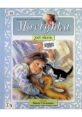 Martynka jest chora
