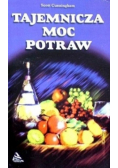 Tajemnicza moc potraw