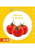 Rosnę i poznaję - Owoce i warzywa