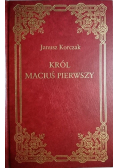 Król Maciuś pierwszy