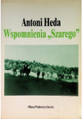 Wspomnienia Szarego