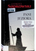 Pani Jeziora